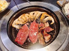 -神户赤童日式烤肉伙伴(东直门店)