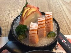 -Sushi Love 创意寿司(丽影广场店)