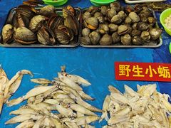 -桃源市场(解放路店)