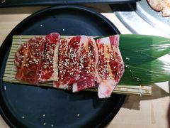 -花味·自助烤肉(雨花客厅店)