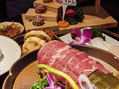 -盡膳口福·百年汤方火锅(科华北路店)