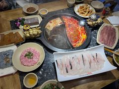 -蜀大侠火锅(总府路店)