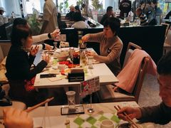 -渔语鱼酸菜鱼新川菜(来福士店)