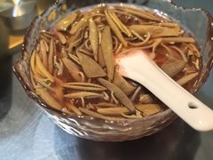 -悦硒楼·新派恩施菜