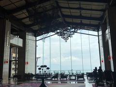 -大理实力希尔顿酒店御璽中餐厅YUXI – CHINESE RESTAURANT