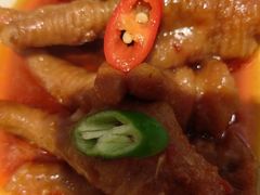-蝴蝶里·粤菜·点心(龙湖杭州金沙天街店)