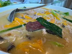 -茶油香闽南菜·花园餐厅(前埔店)
