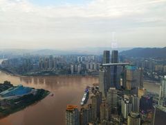 -WFC会仙楼观景台