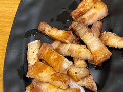 -恩你小木屋·烤肉韩式料理(嘉兴秀洲店)