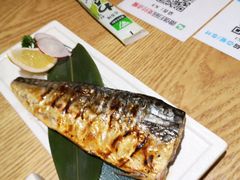 -林妈妈村·日式料理(宝山龙湖天街店)