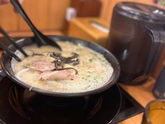 -博多一幸舍(侨福芳草地购物中心店)