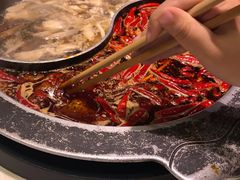 -川西坝子火锅(金沙1.0直营店)
