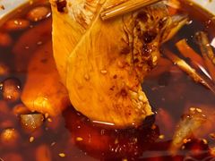 棒棒鸡-荥经棒棒鸡(钢管厂五区店)