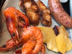 -悟烧·自助烤肉料理(秋林旗舰店)