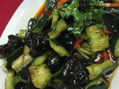 -佛有缘素食馆·荔湾老字号(陈家祠首店)