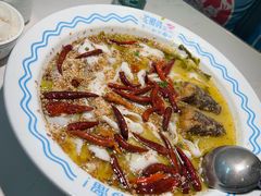 -花椒俏川菜小馆(南海万达店)