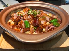-太守宴·蘭院(天塔店)