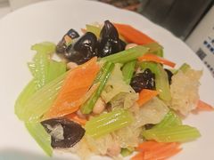 -涿派·炝锅鱼(涿州店)