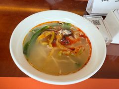-洲际酒店·地平线全日餐厅HORIZON CAFÉ