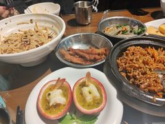 -88号小吃店·经典云南菜·地道纳西美食