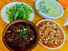 -一碗香(南坪新街店)