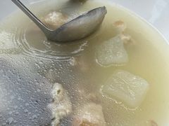 -灯盏窝餐厅