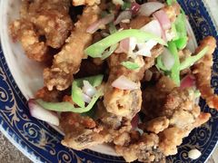 -云河农家乐饭店(福禄缘树山店)