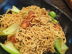 -马海涛牛肉串·吉林烧烤·龙虾宵夜(领汇广场店)