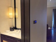 -上海嘉定喜来登酒店