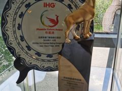 -北京东直门智选假日酒店