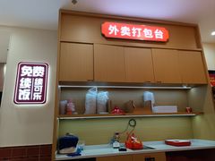 -猪角·闽南猪脚饭(上海星荟中心店)