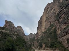 -炳灵寺世界文化遗产旅游区