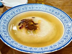 蜜汁八宝饭-杏花村水席楼(西大街总店)