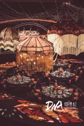 -DNA Wedding 婚礼记(上海店)