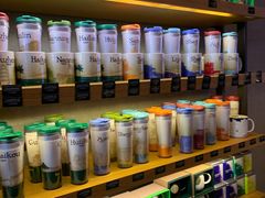 零售区-星巴克(深圳北站B5检票口)