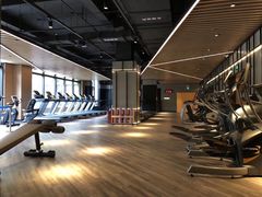 -W FITNESS 威尔仕健身·游泳(七宝店)