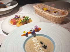 -晶雅花园西餐厅(南京首店)