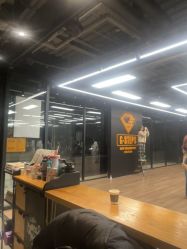 -G-STEPS舞蹈工作室