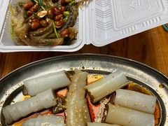 -陈添記·祖傳爽鱼皮·西关老字号(广州首店)