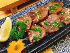 -兆治日本料理(华府世家店)