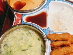 -前海沿·青岛菜(五四广场永旺店)