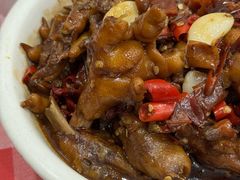 -铁头烧菜馆(立新路店)