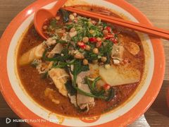 -杨国福麻辣烫(庆春路店)