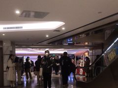 -英皇电影城(英皇集团中心IMAX店)