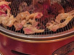 -西塔老太太泥炉烤肉(苏州大悦城店)