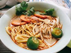 古早味东马叻沙-BOIBOI马来茶餐室(江宁路店)