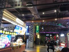 -时尚天河商业广场
