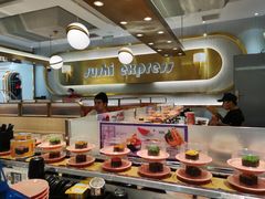 -争鲜回转寿司(通州万达店)