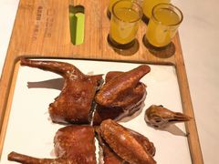 -汤城小厨•粤菜•靓汤(金宝街店)