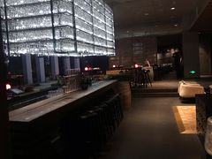 -山港凯悦酒店·BEBA海滩烧烤餐厅酒吧